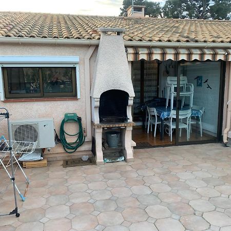 Ferienwohnung Les Marines De Pierreplane Bandol Exterior foto